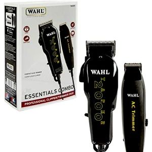 WAHL  PROFESSIONAL ESSENTIALS COMBO
